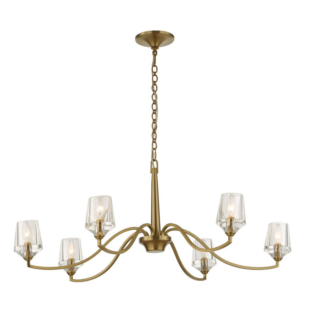 Modern Pendant