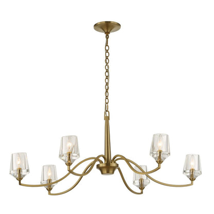 Modern Pendant