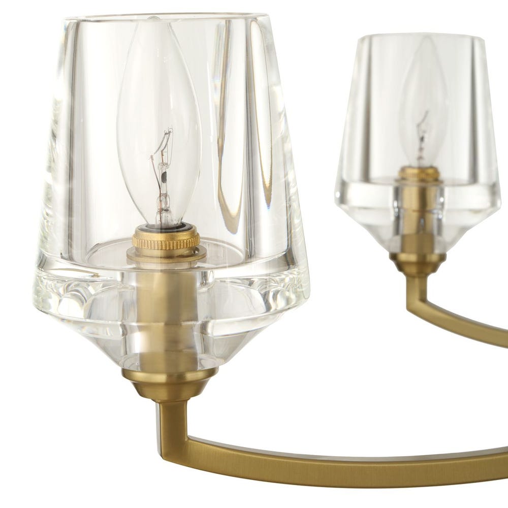 Modern Pendant