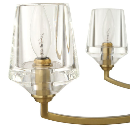 Modern Pendant