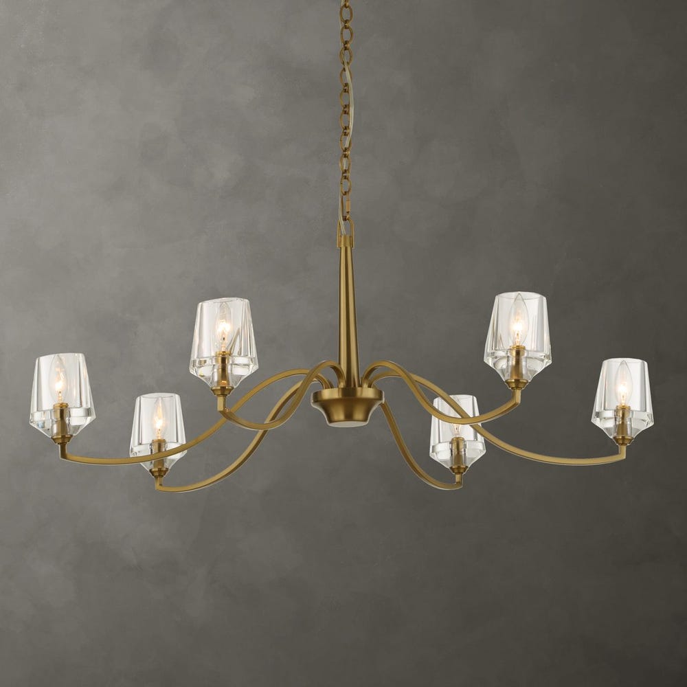 Modern Pendant