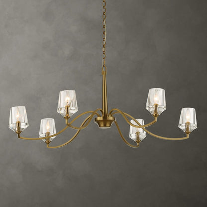 Modern Pendant