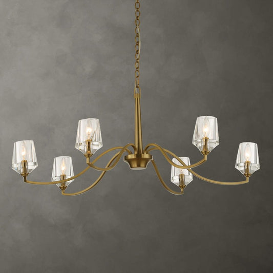 Modern Pendant
