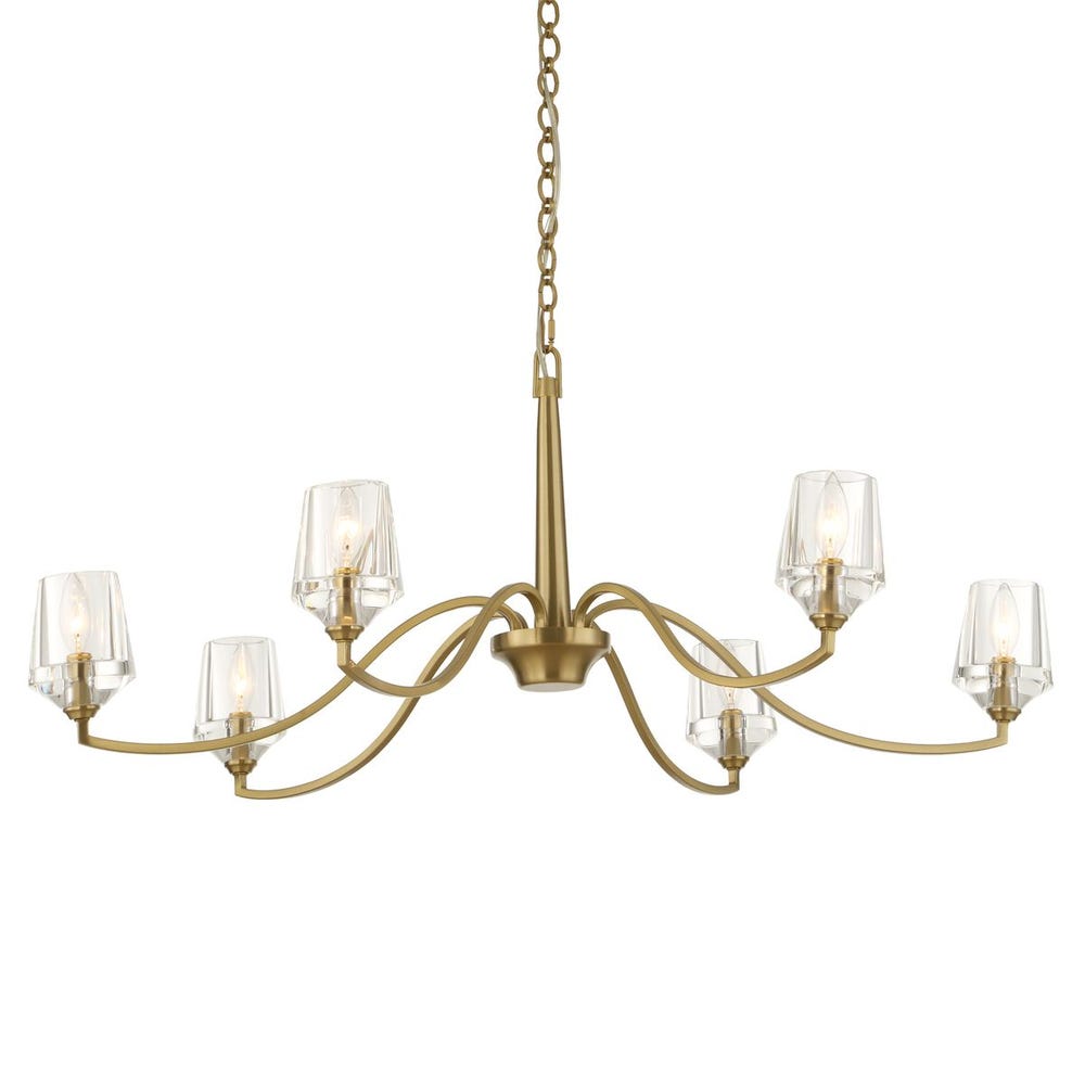 Modern Pendant