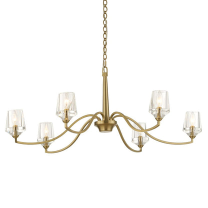 Modern Pendant