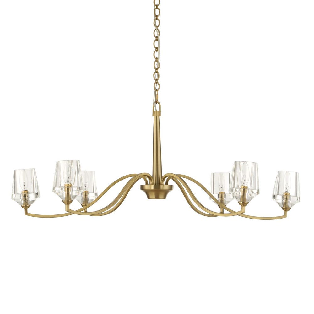 Modern Pendant