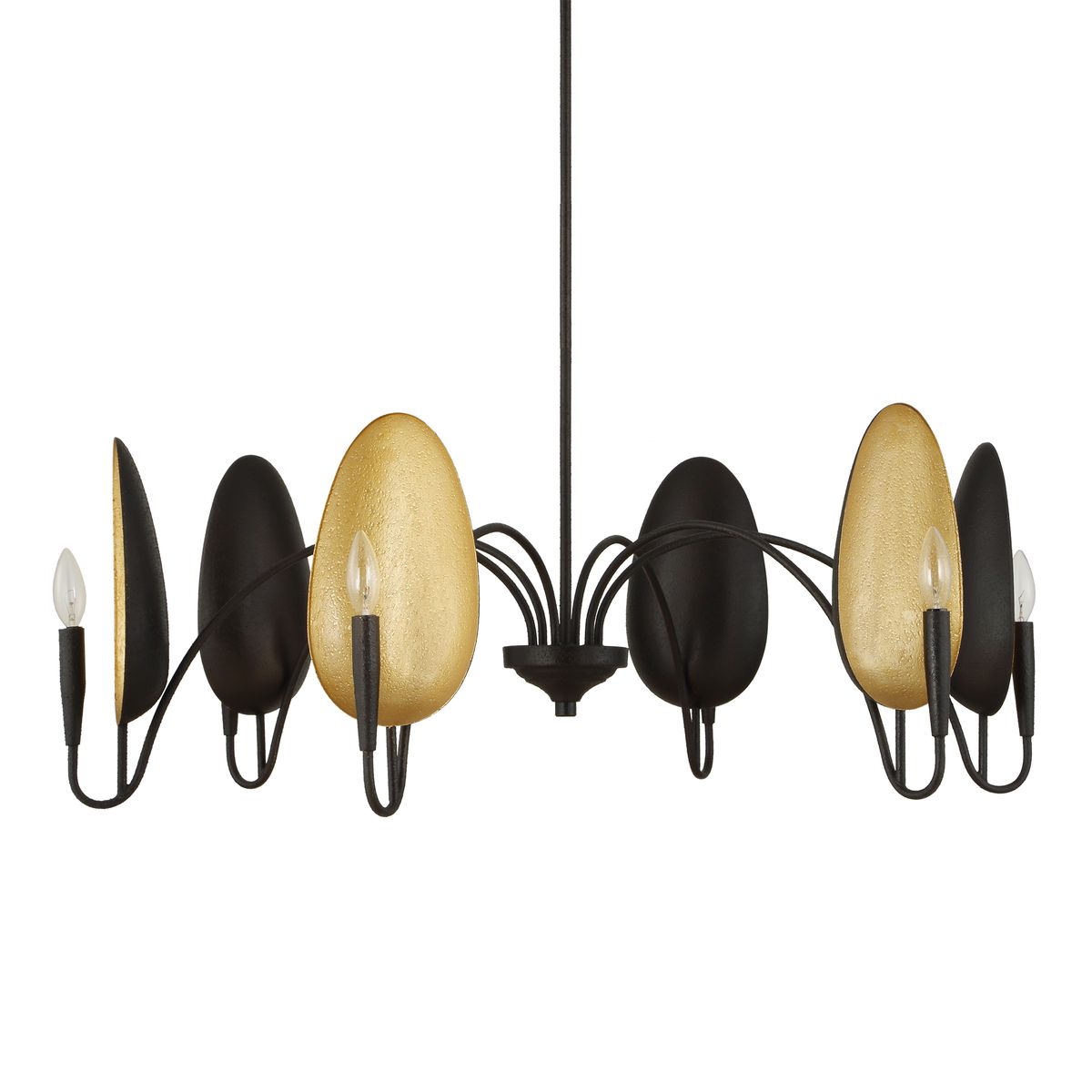 Refined Pendant