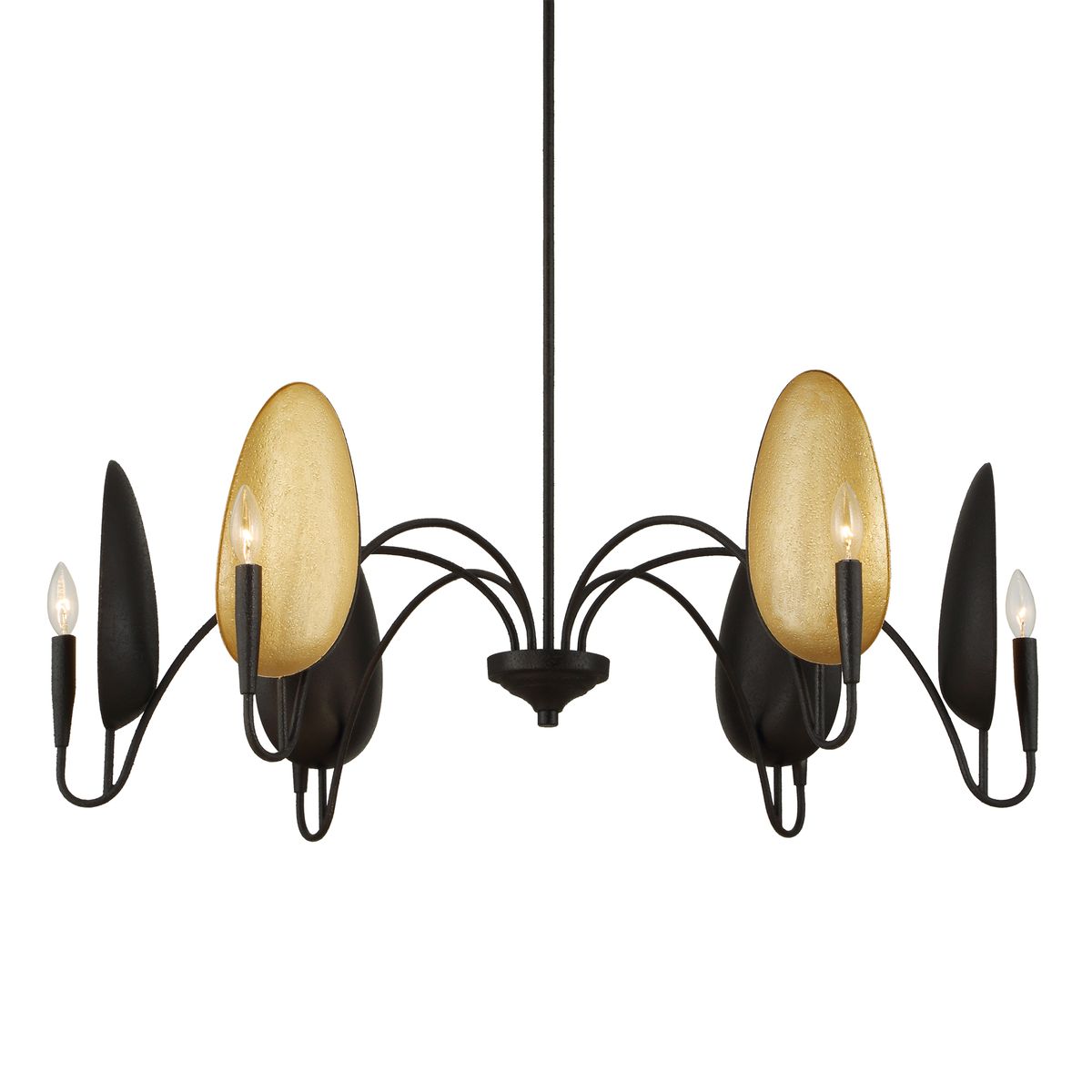 Refined Pendant