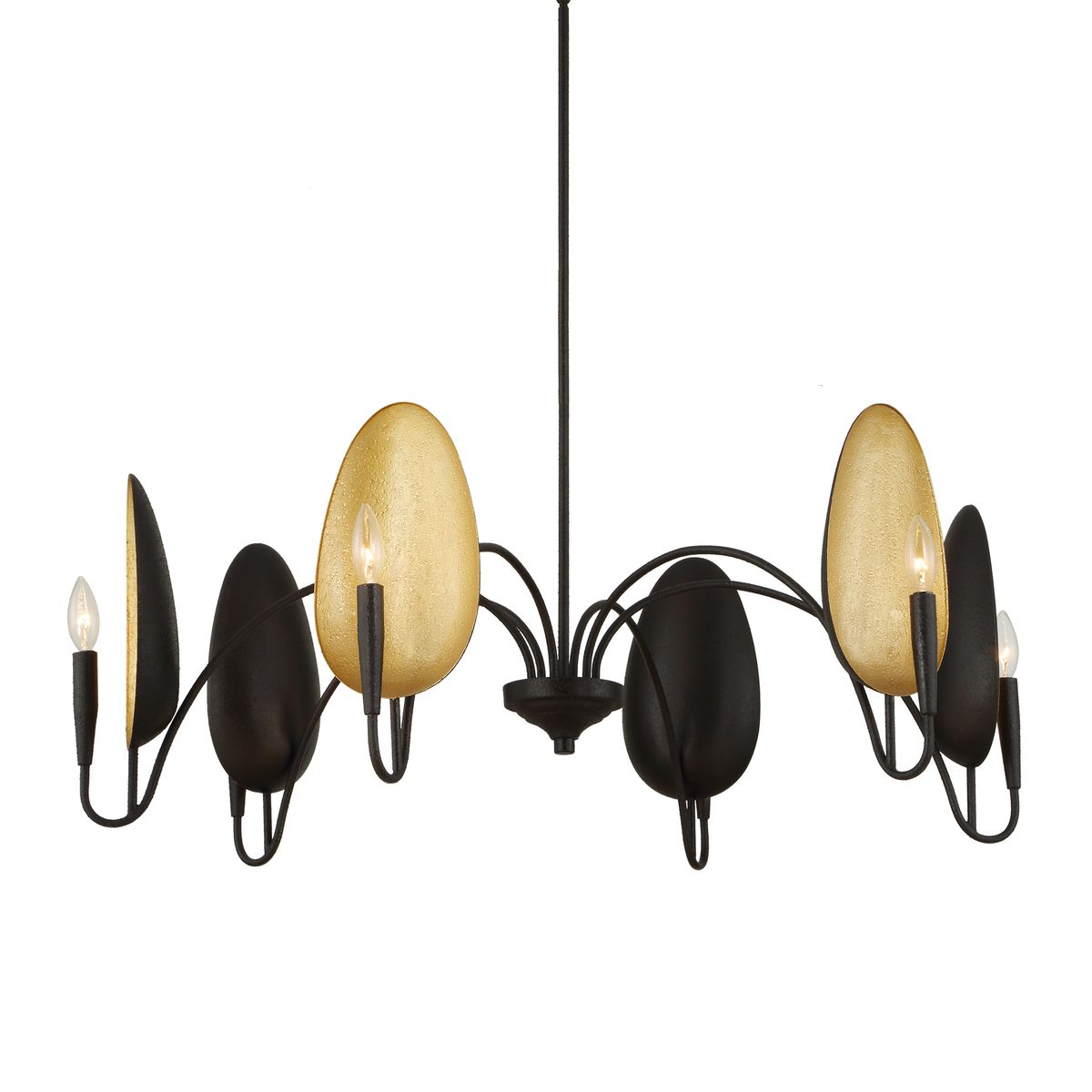 Refined Pendant