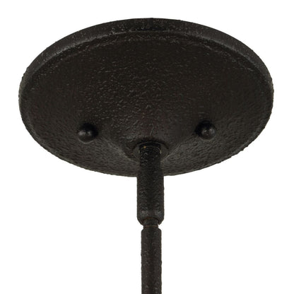 Refined Pendant