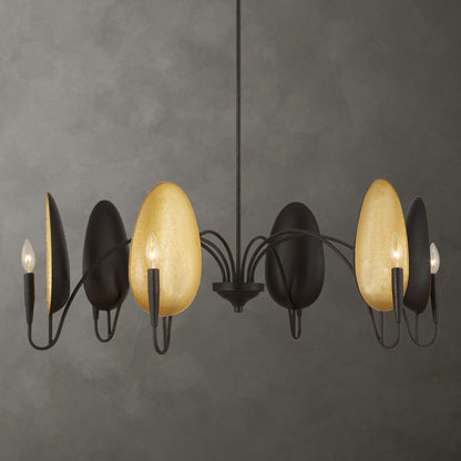 Refined Pendant