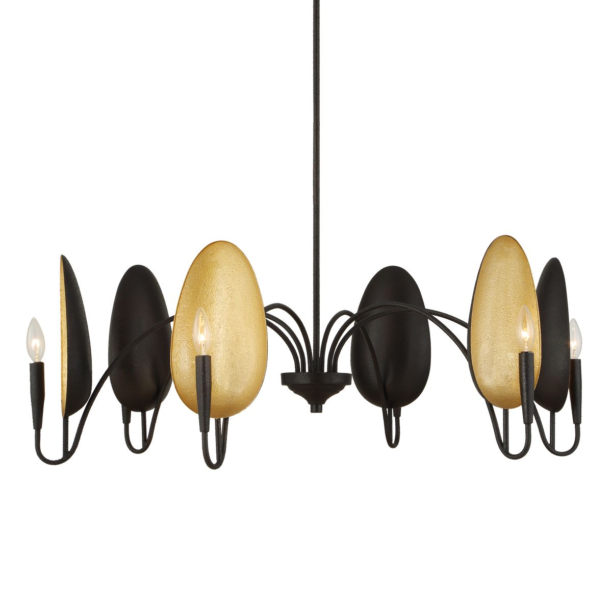 Refined Pendant