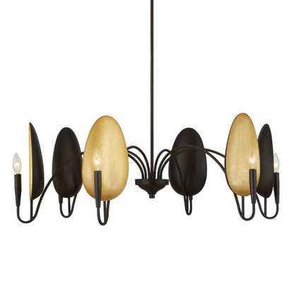 Refined Pendant