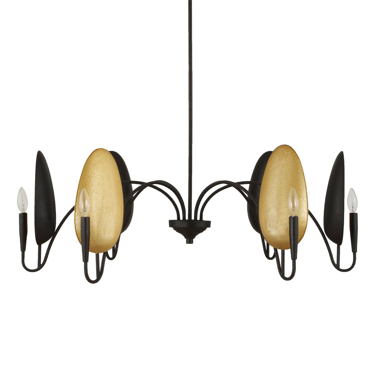 Refined Pendant