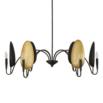 Refined Pendant