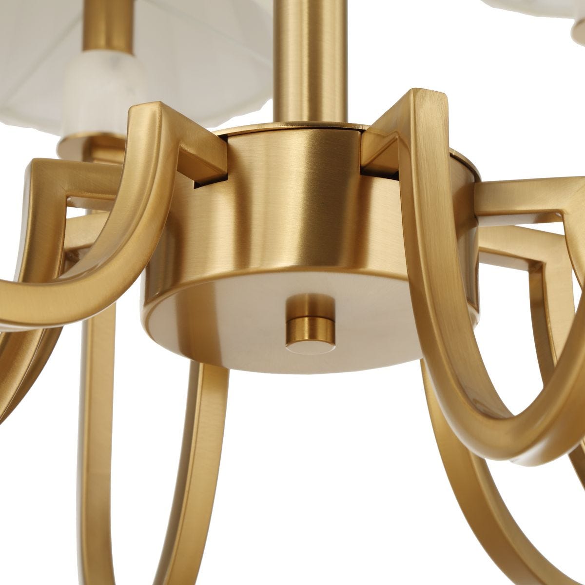 Refined Pendant