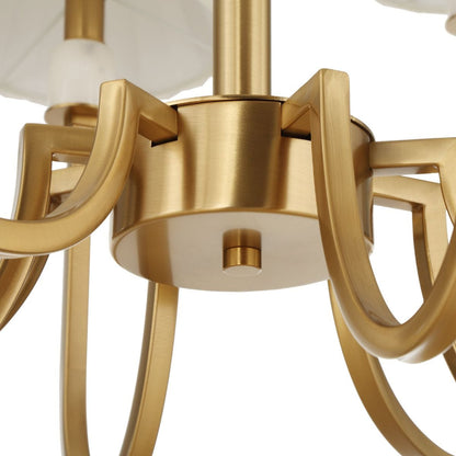 Refined Pendant