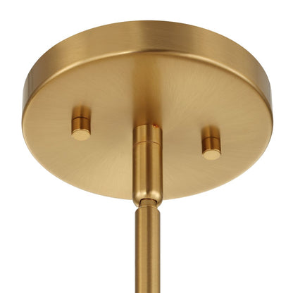 Refined Pendant