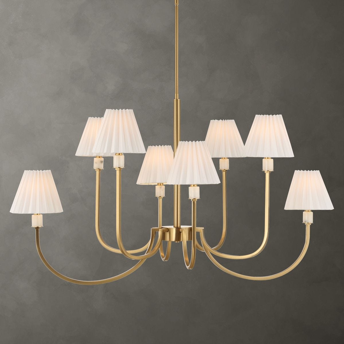 Refined Pendant