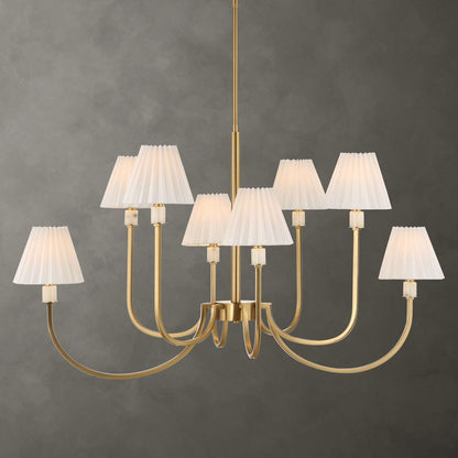 Refined Pendant