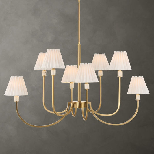 Refined Pendant