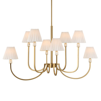 Refined Pendant