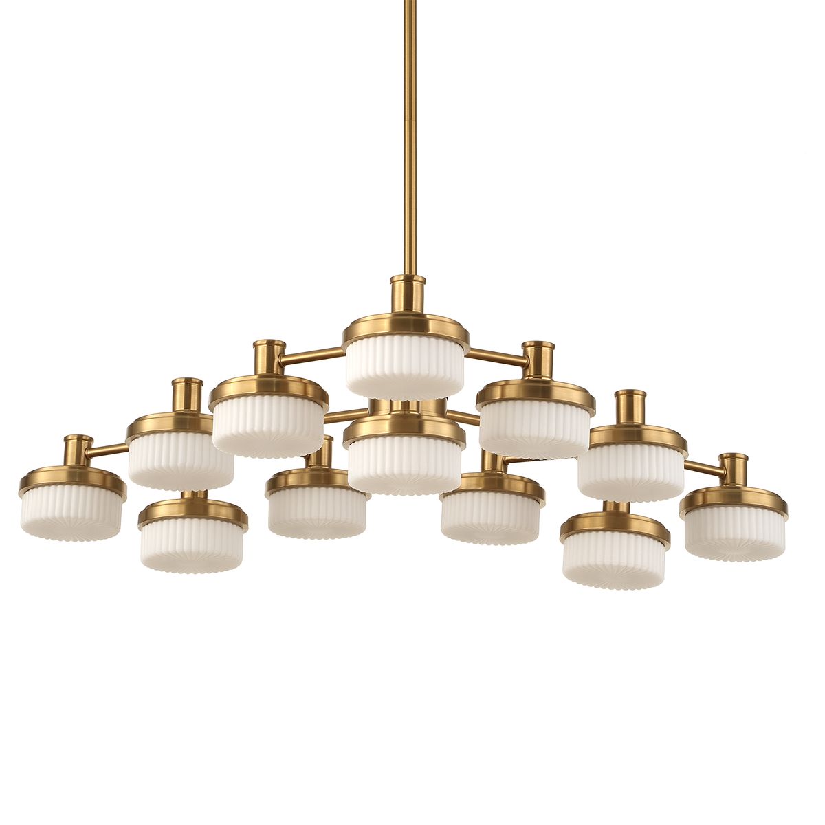 Elevated Pendant