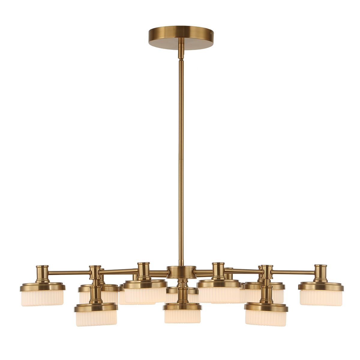 Elevated Pendant