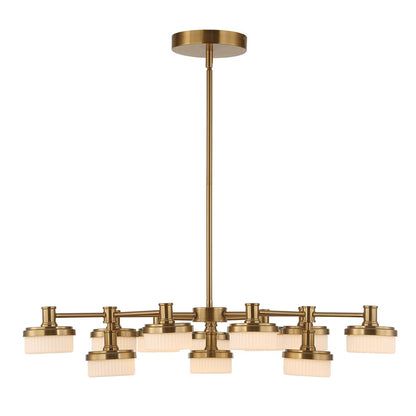 Elevated Pendant