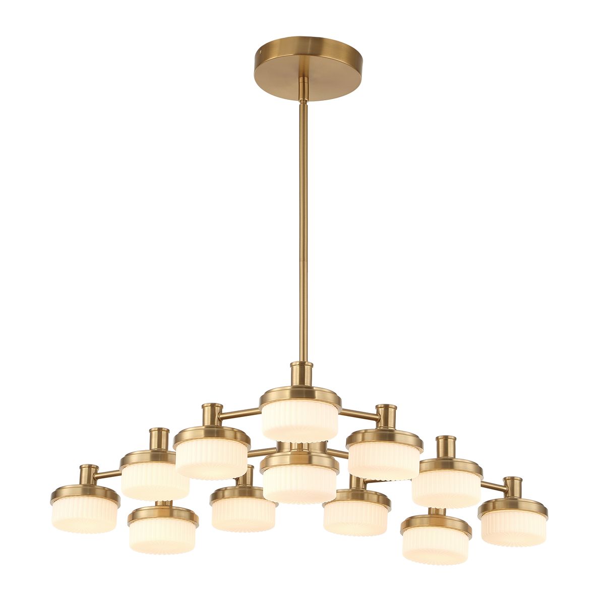 Elevated Pendant
