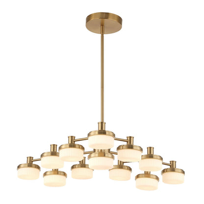 Elevated Pendant