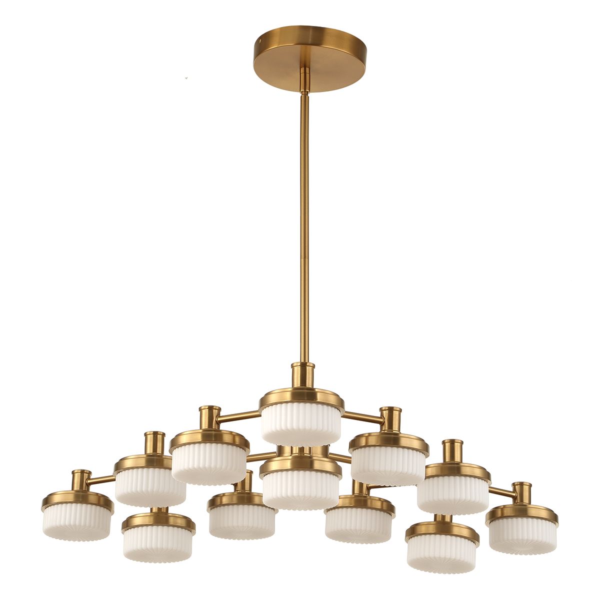 Elevated Pendant