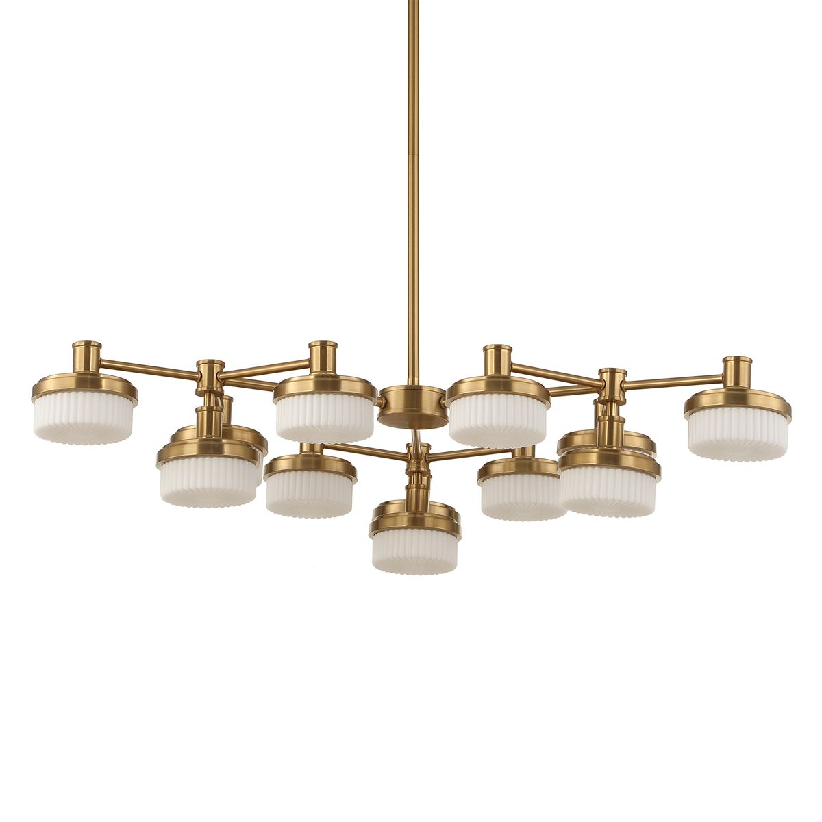 Elevated Pendant