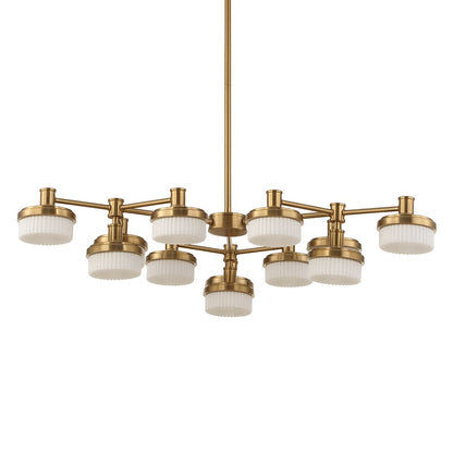 Elevated Pendant