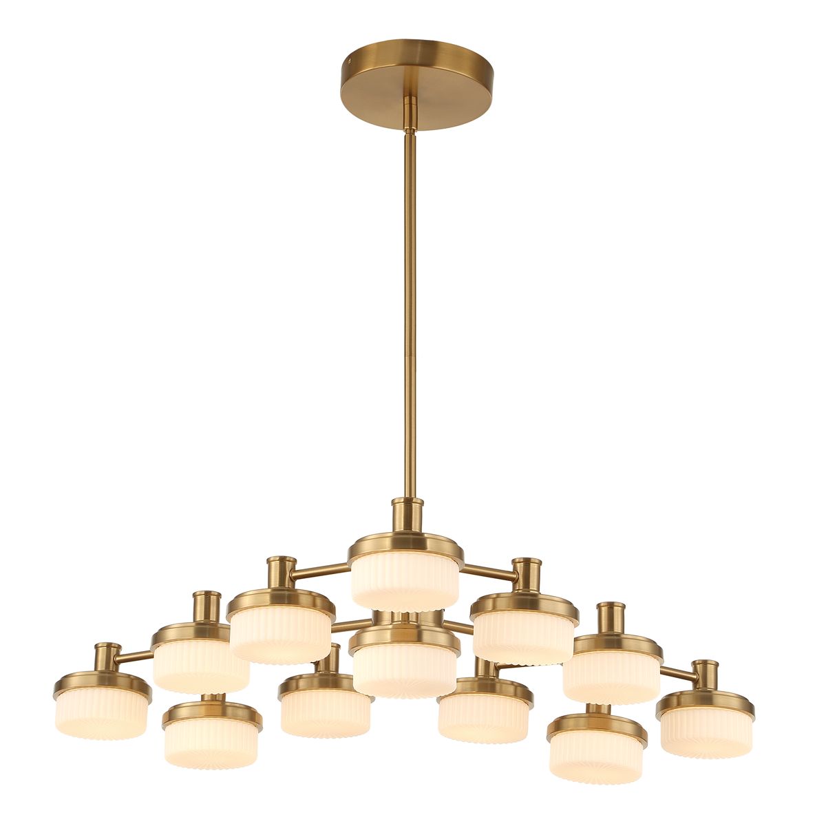 Elevated Pendant
