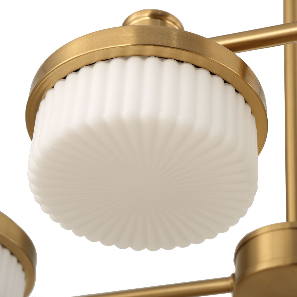 Elevated Pendant