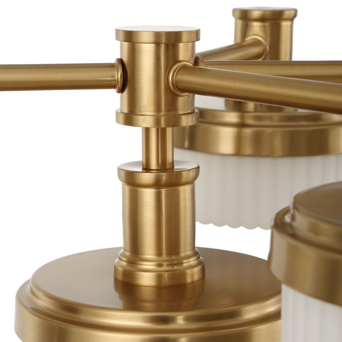 Elevated Pendant