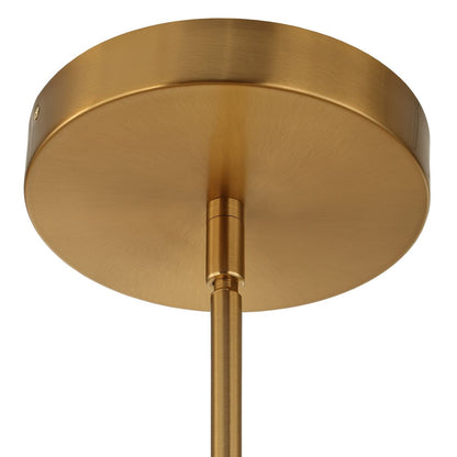 Elevated Pendant