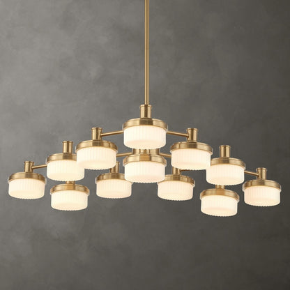 Elevated Pendant