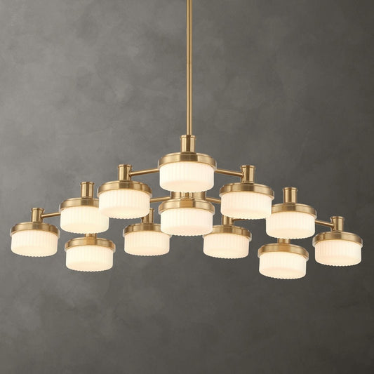 Elevated Pendant