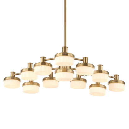 Elevated Pendant