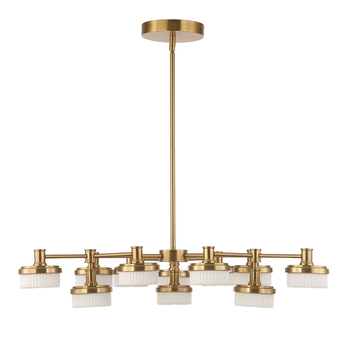 Elevated Pendant