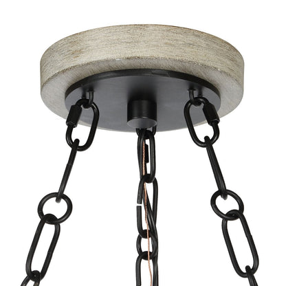 Artisan Pendant