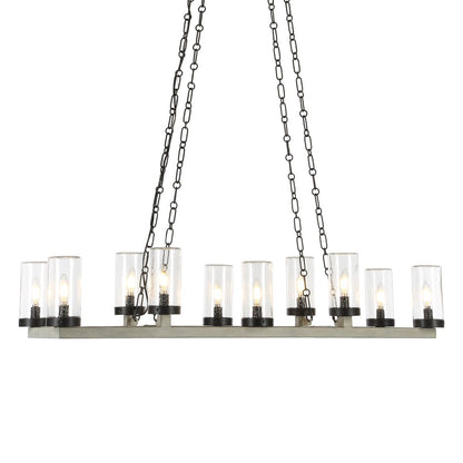 Heritage Pendant