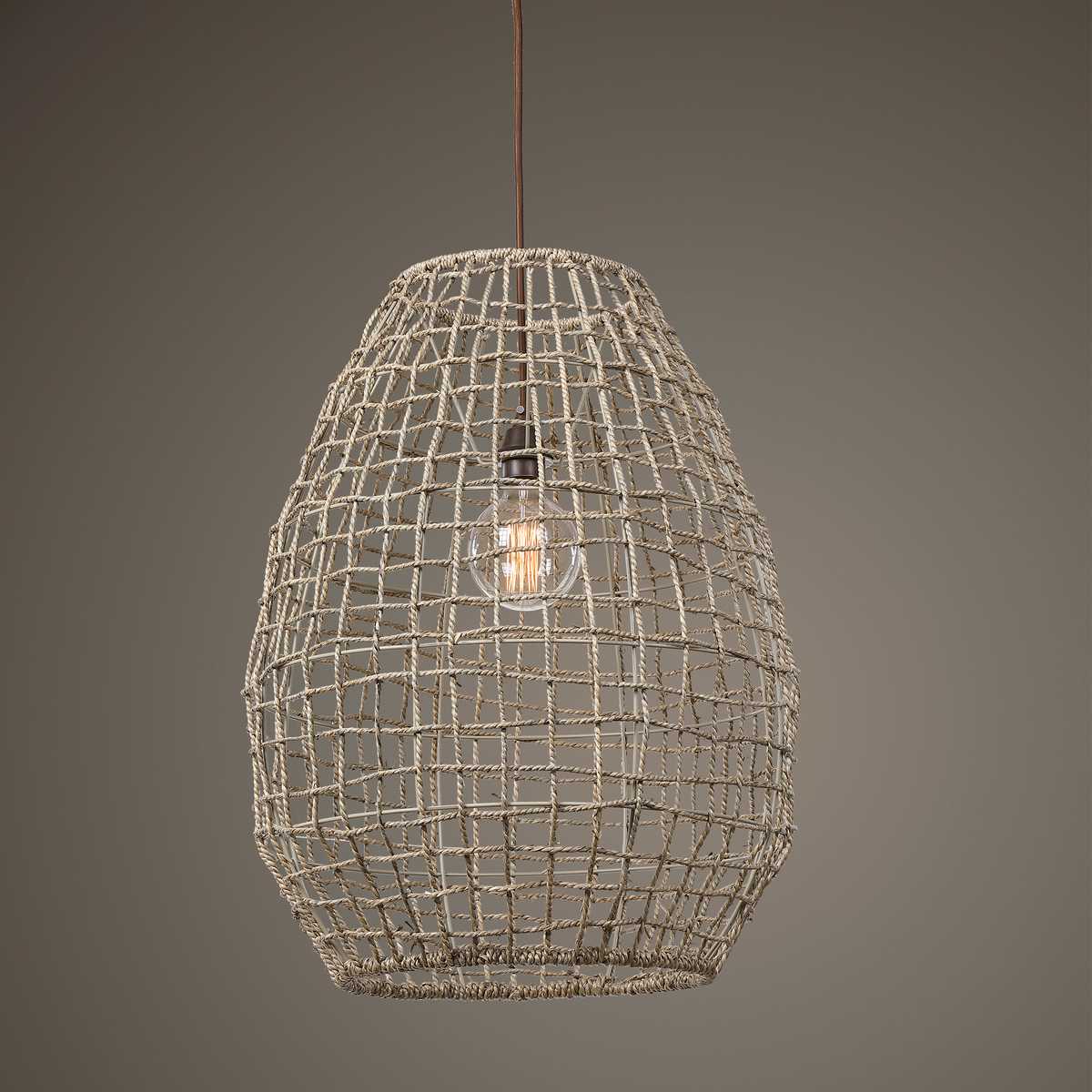 Modern Pendant