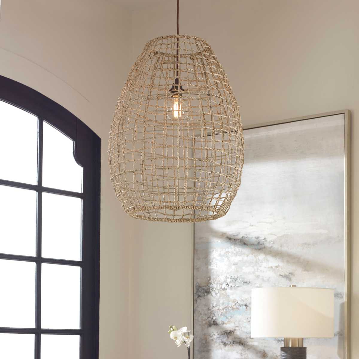 Modern Pendant