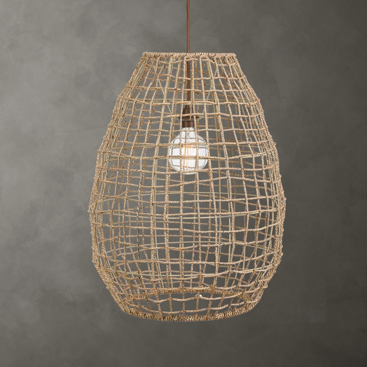 Modern Pendant