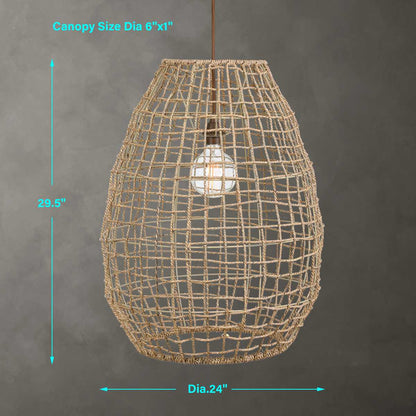 Modern Pendant