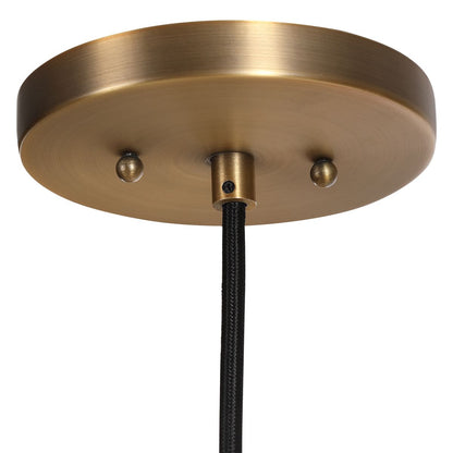 Refined Pendant