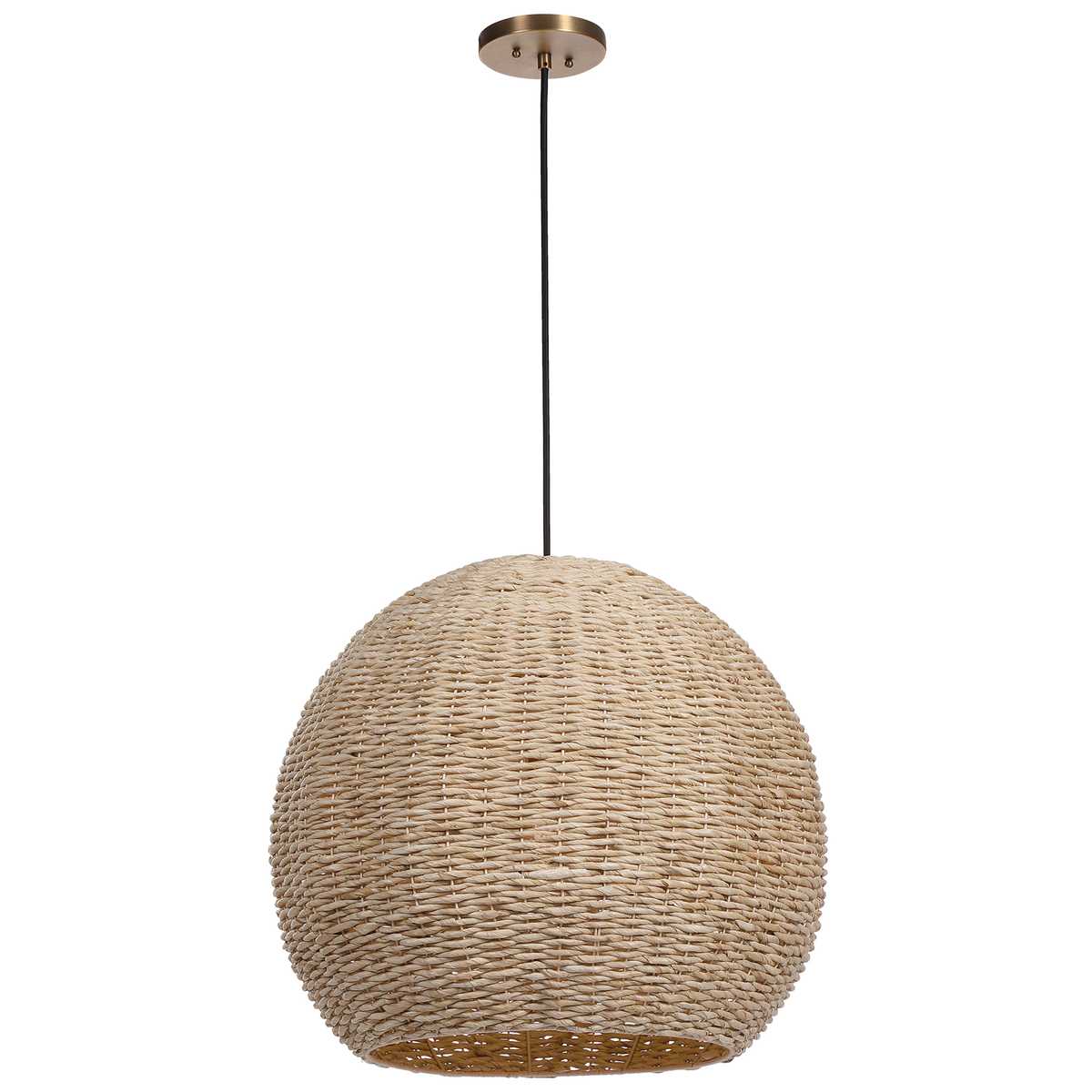 Refined Pendant
